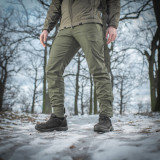 M-Tac штани Aggressor Gen ІІ Flex Army Olive M-Tac штани Aggressor Gen ІІ Flex Army Olive