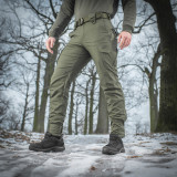 M-Tac штани Aggressor Gen ІІ Flex Army Olive M-Tac штани Aggressor Gen ІІ Flex Army Olive