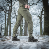 M-Tac штани Aggressor Gen ІІ Flex Army Olive M-Tac штани Aggressor Gen ІІ Flex Army Olive