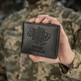 M-Tac обкладинка УБД Карта
