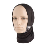 M-Tac шарф-труба полегшенний Reaper Skull чорний (Black)