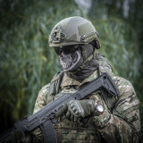 M-Tac шарф-труба полегшенний Reaper Skull олива (Olive) M-Tac шарф-труба полегшенний Reaper Skull олива (Olive)