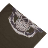 M-Tac шарф-труба полегшенний Reaper Skull олива (Olive) M-Tac шарф-труба полегшенний Reaper Skull олива (Olive)