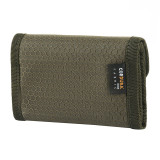 M-Tac гаманець з липучкою Elite Gen.II Hex олива (Ranger Green) M-Tac гаманець з липучкою Elite Gen.II Hex олива (Ranger Green)