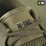 M-Tac кросівки Summer Light олива (Dark Olive)