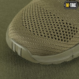 M-Tac кросівки Summer Light олива (Dark Olive)