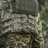 M-Tac плитоноска Cuirass QRS Піксель MM14