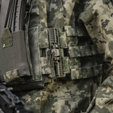 M-Tac плитоноска Cuirass QRS Піксель MM14