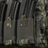 M-Tac плитоноска Cuirass QRS Піксель MM14