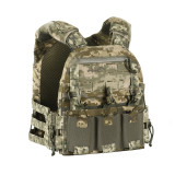 M-Tac плитоноска Cuirass QRS Піксель MM14