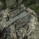 M-Tac плитоноска Cuirass QRS Піксель MM14