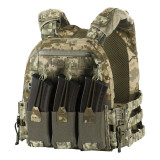 M-Tac плитоноска Cuirass QRS Піксель MM14