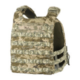 M-Tac плитоноска Cuirass QRS Піксель MM14