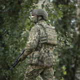 M-Tac плитоноска Cuirass QRS Піксель MM14