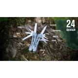 Мультитул Multi Tool Ganzo G203 Мультитул Multi Tool Ganzo G203
