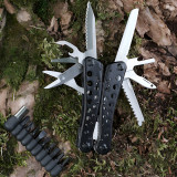 Мультитул Multi Tool Ganzo G204 Мультитул Multi Tool Ganzo G204
