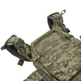 Плитоноска Kiborg GU gen.2 Піксель ММ14 Плитоноска Kiborg GU gen.2 Піксель ММ14