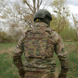Плитоноска Kiborg GU gen.2 Мультикам