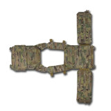 Плитоноска Kiborg GU gen.2 Мультикам