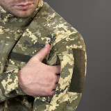 Кітель Ріп-стоп Піксель ММ14 Кітель Ріп-стоп Піксель ММ14
