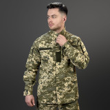 Кітель Ріп-стоп Піксель ММ14 Кітель Ріп-стоп Піксель ММ14