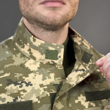 Кітель Ріп-стоп Піксель ММ14 Кітель Ріп-стоп Піксель ММ14