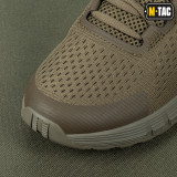 M-Tac кросівки Summer Pro Dark Olive M-Tac кросівки Summer Pro Dark Olive