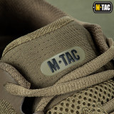 M-Tac кросівки Summer Pro Dark Olive M-Tac кросівки Summer Pro Dark Olive