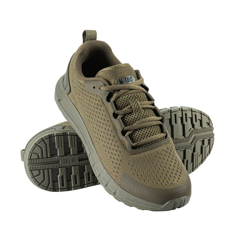 M-Tac кросівки Summer Pro Dark Olive M-Tac кросівки Summer Pro Dark Olive