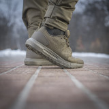 M-Tac кросівки Summer Pro Dark Olive M-Tac кросівки Summer Pro Dark Olive