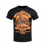 M-Tac футболка Black Sea Expedition Black M-Tac футболка Black Sea Expedition Black