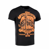 M-Tac футболка Black Sea Expedition Black M-Tac футболка Black Sea Expedition Black