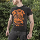 M-Tac футболка Black Sea Expedition Black M-Tac футболка Black Sea Expedition Black