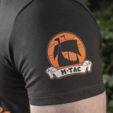 M-Tac футболка Black Sea Expedition Black M-Tac футболка Black Sea Expedition Black
