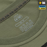M-Tac футболка Freedom Light Olive M-Tac футболка Freedom Light Olive