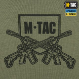 M-Tac футболка Freedom Light Olive M-Tac футболка Freedom Light Olive
