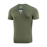 M-Tac футболка Odin Light Olive