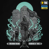 M-Tac футболка Наша Земля Black
