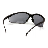 Окуляри захисні тактичні Pyramex Venture-2 (gray) Anti-Fog Чорні Окуляри захисні тактичні Pyramex Venture-2 (gray) Anti-Fog Чорні