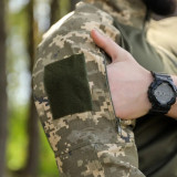 Тактична сорочка бойова Убакс Піксель ММ14 Тактична сорочка бойова Убакс Піксель ММ14