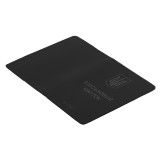 M-Tac Обкладинка на Військовий Квиток Elite чорна (Black)