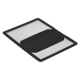 M-Tac Обкладинка на Військовий Квиток Elite чорна (Black)