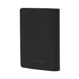 M-Tac Обкладинка на Посвідчення Офіцера Elite чорна (Black) M-Tac Обкладинка на Посвідчення Офіцера Elite чорна (Black)