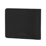 M-Tac обкладинка Учасник Бойових Дій Elite чорна (Black)