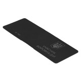 M-Tac обкладинка Учасник Бойових Дій Elite чорна (Black)