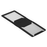 M-Tac обкладинка Учасник Бойових Дій Elite чорна (Black)