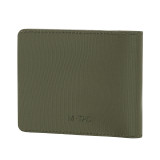 M-Tac обкладинка Учасник Бойових Дій Elite олива (Ranger Green)