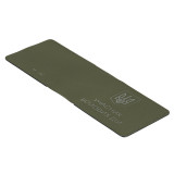 M-Tac обкладинка Учасник Бойових Дій Elite олива (Ranger Green)