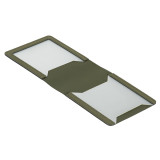M-Tac обкладинка Учасник Бойових Дій Elite олива (Ranger Green)