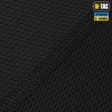 M-Tac футболка реглан потовідвідна Summer Black M-Tac футболка реглан потовідвідна Summer Black